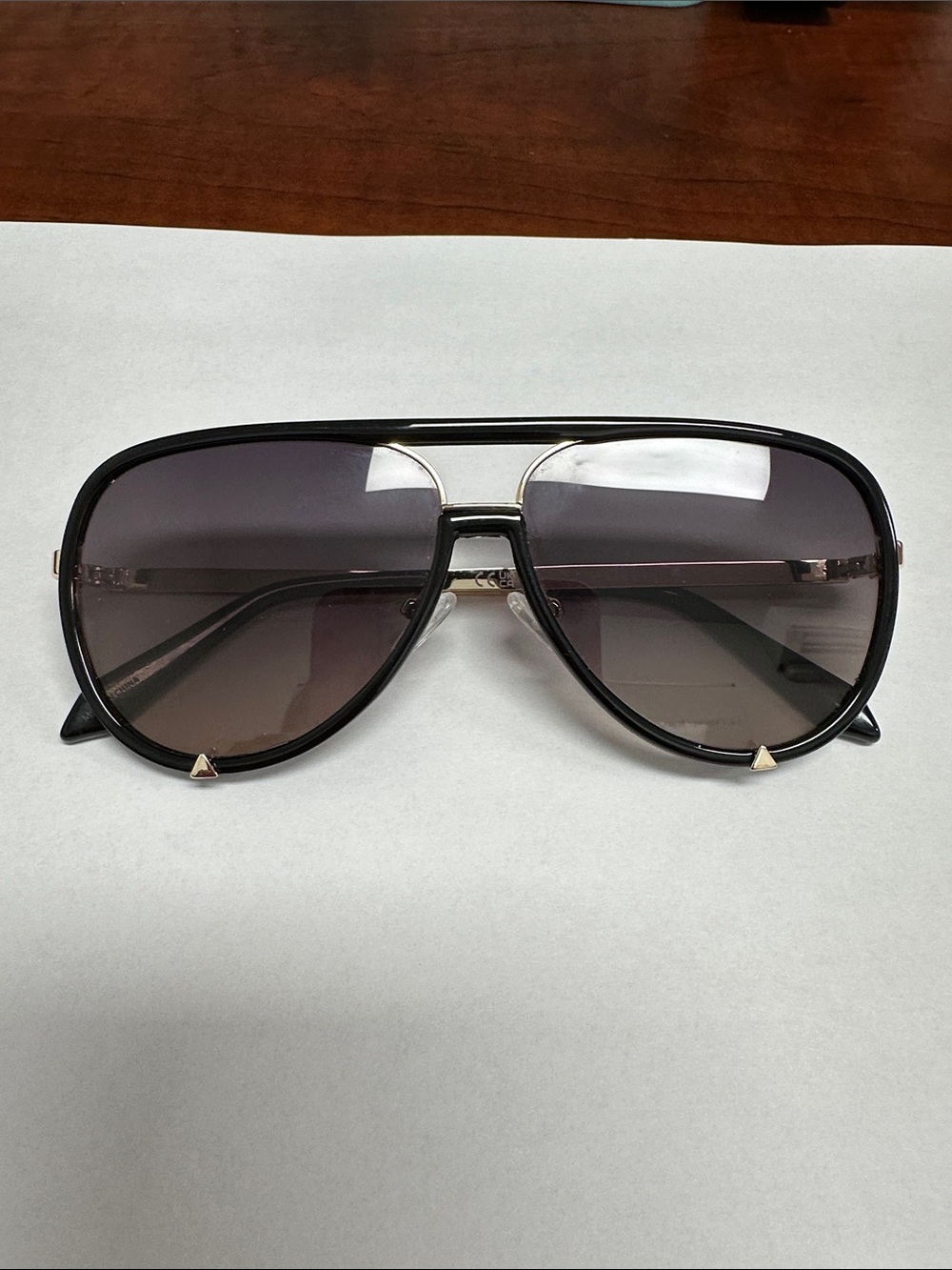 Quay Australia High Profile Sunglasses